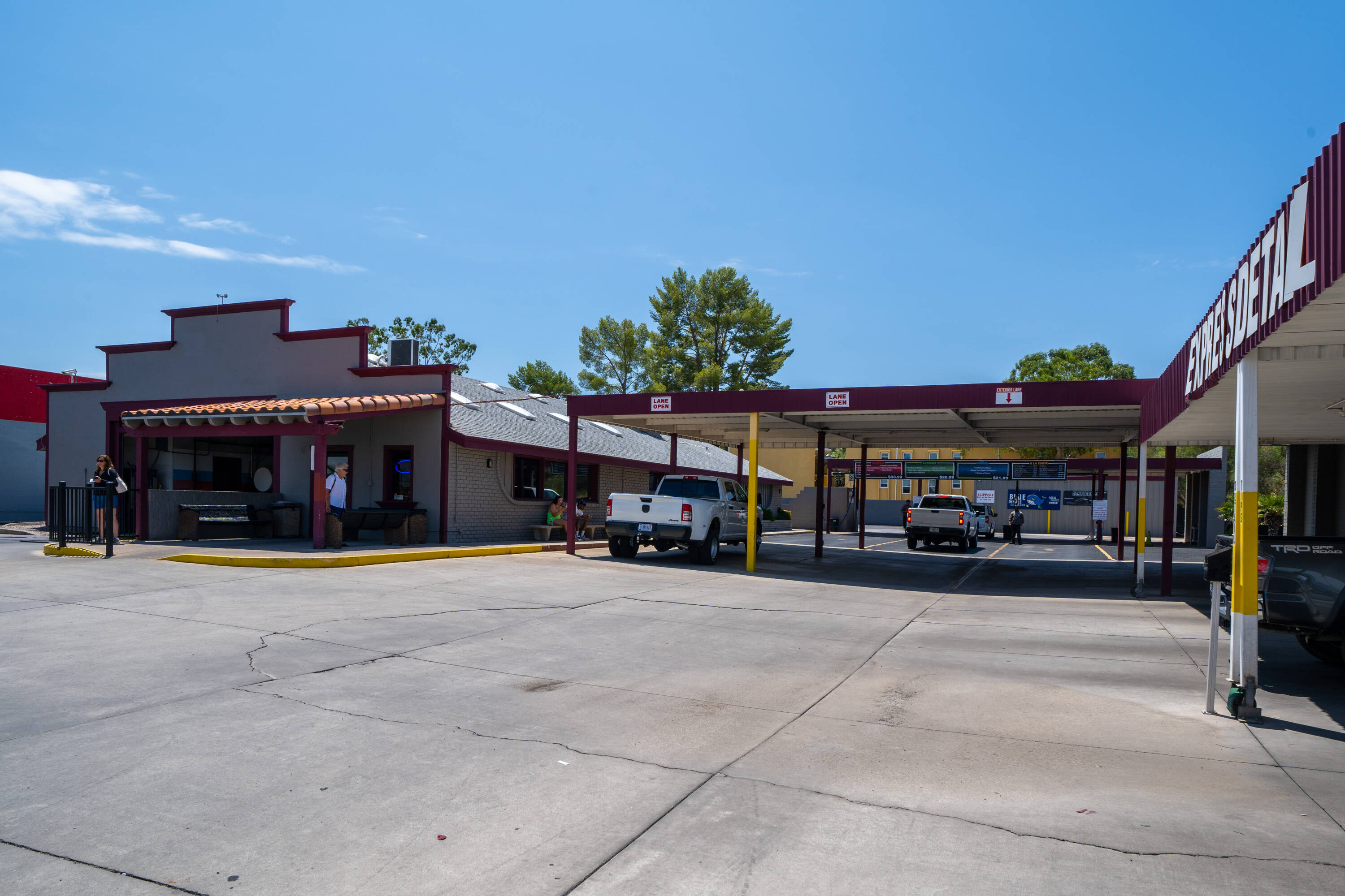Commercial Property for Sale in Tucson Arizona 85710